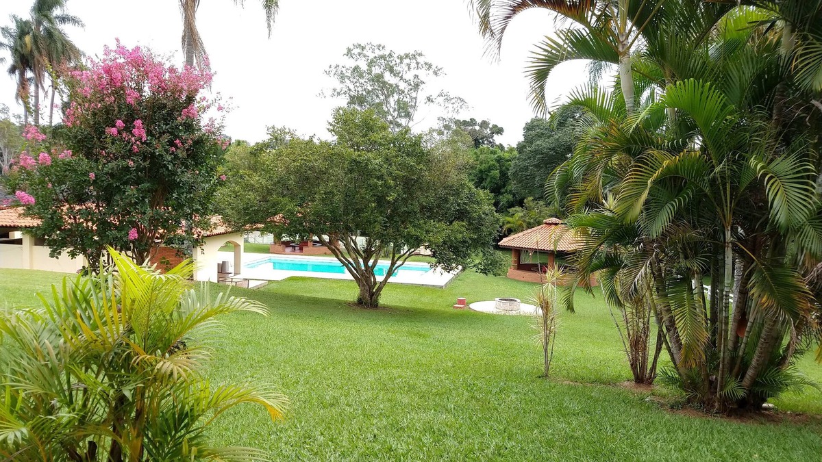 Atibaia House | PARADISE NEAR SÃO PAULO