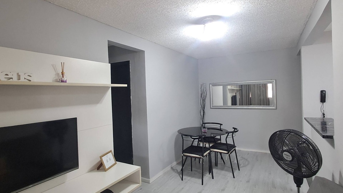 Honorio Gurgel Apartment | Apartment close to Vila Militar, Deodoro, Madureira. Parking included.