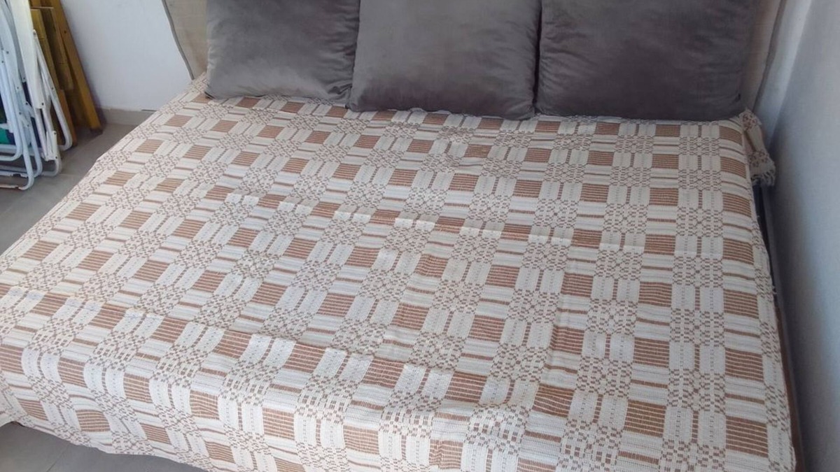 Paiva Apartment | Flat Cobertura com Vista pro mar