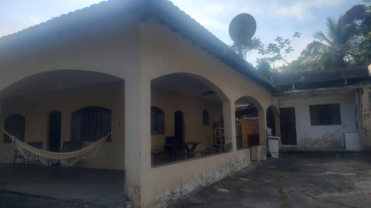 Martim de Sa House | Casa com 4 Quartos a 300 Metros da Praia