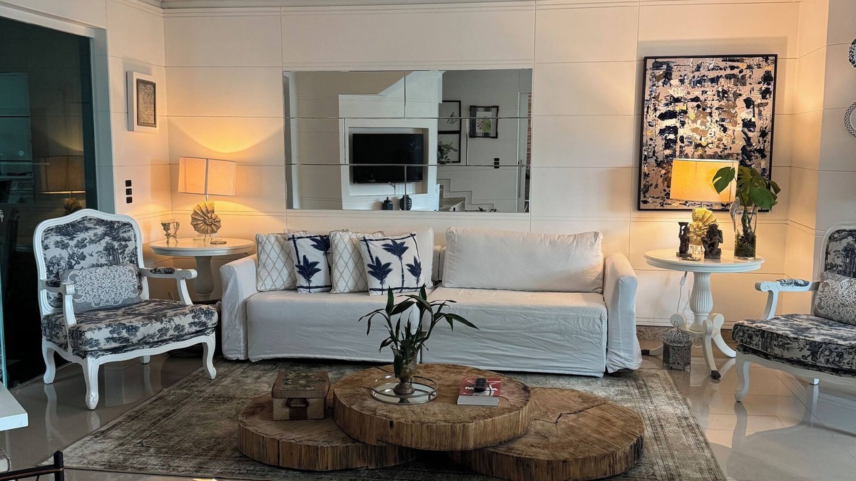Jardim das Americas House | Charming house in the best location in the city