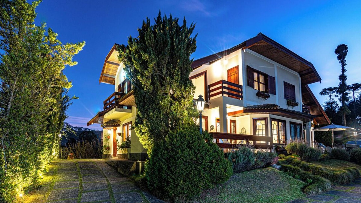 Jardim Andira Cottage | High standard house in gated community
