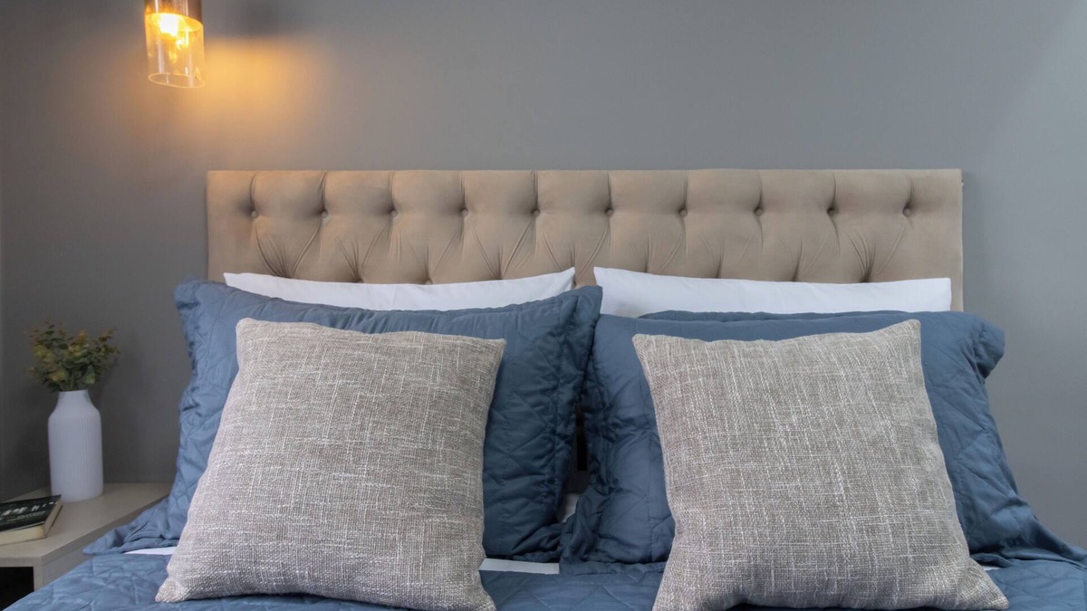 Picanco Apartment | Maia City Apartment - GRU 515