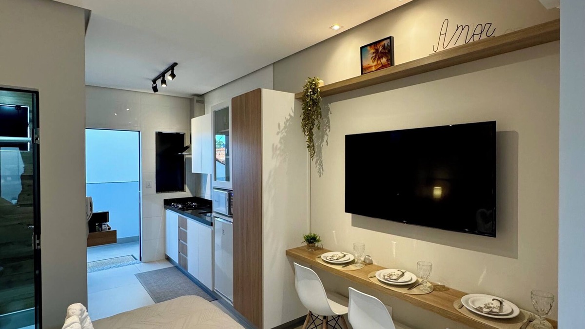 Jardim Palmeiras Apartment | Beautiful Flat near the Center | Electric Car Charger