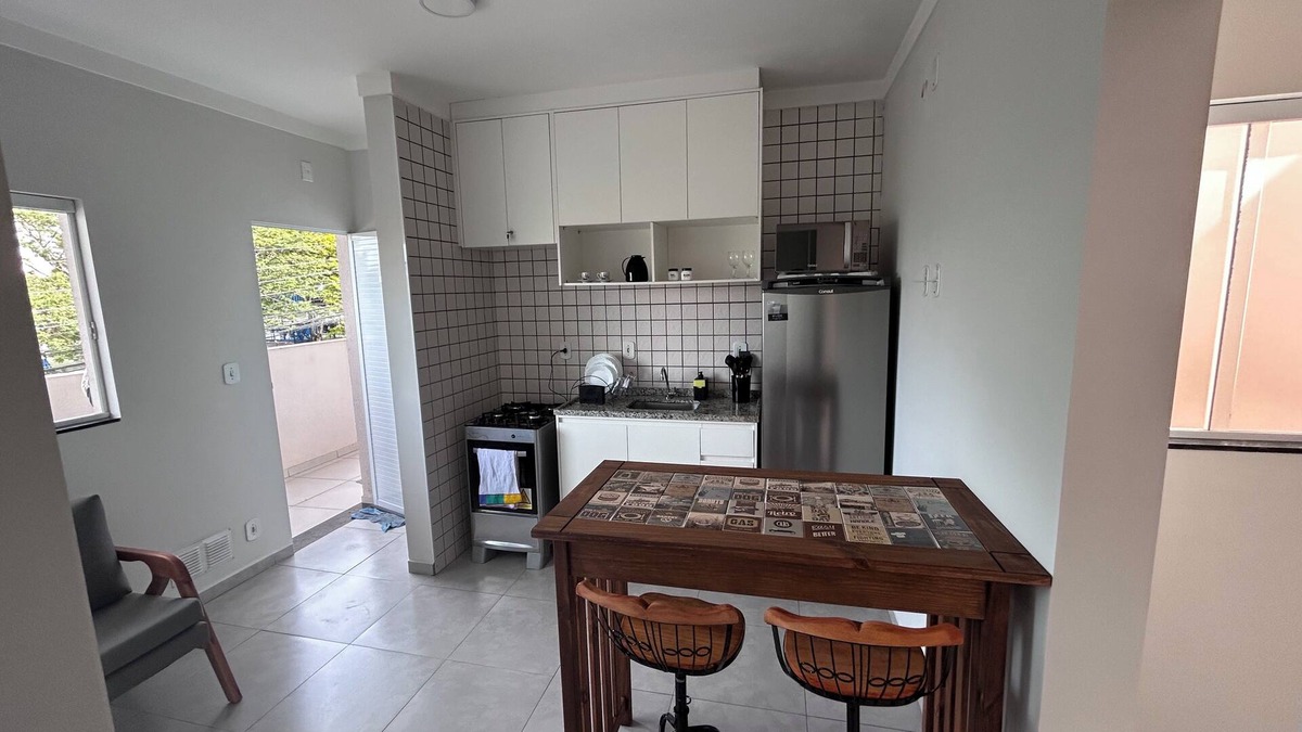 Sorocaba Apartment | Comfort and practicality in the heart of Sorocaba