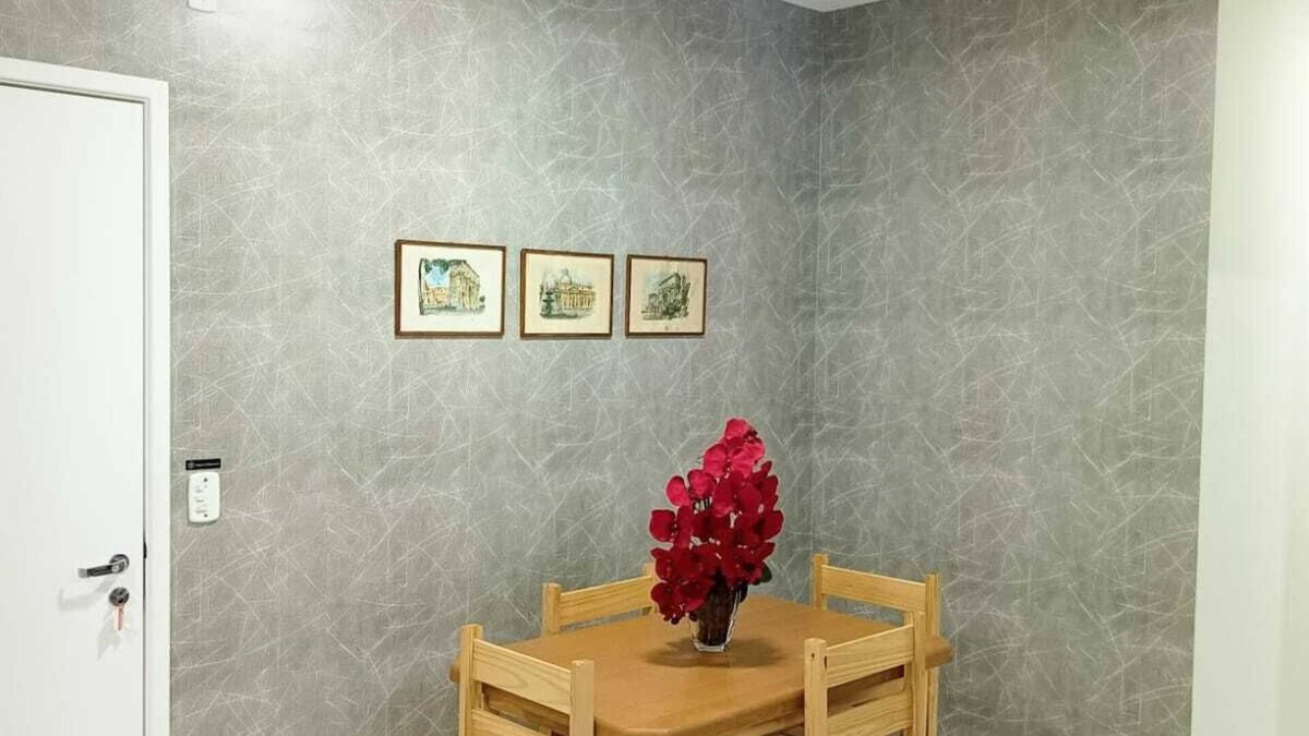 Sao Jose do Rio Preto Apartment | Beautiful Apartment for Rent in front of the Shopping Mall