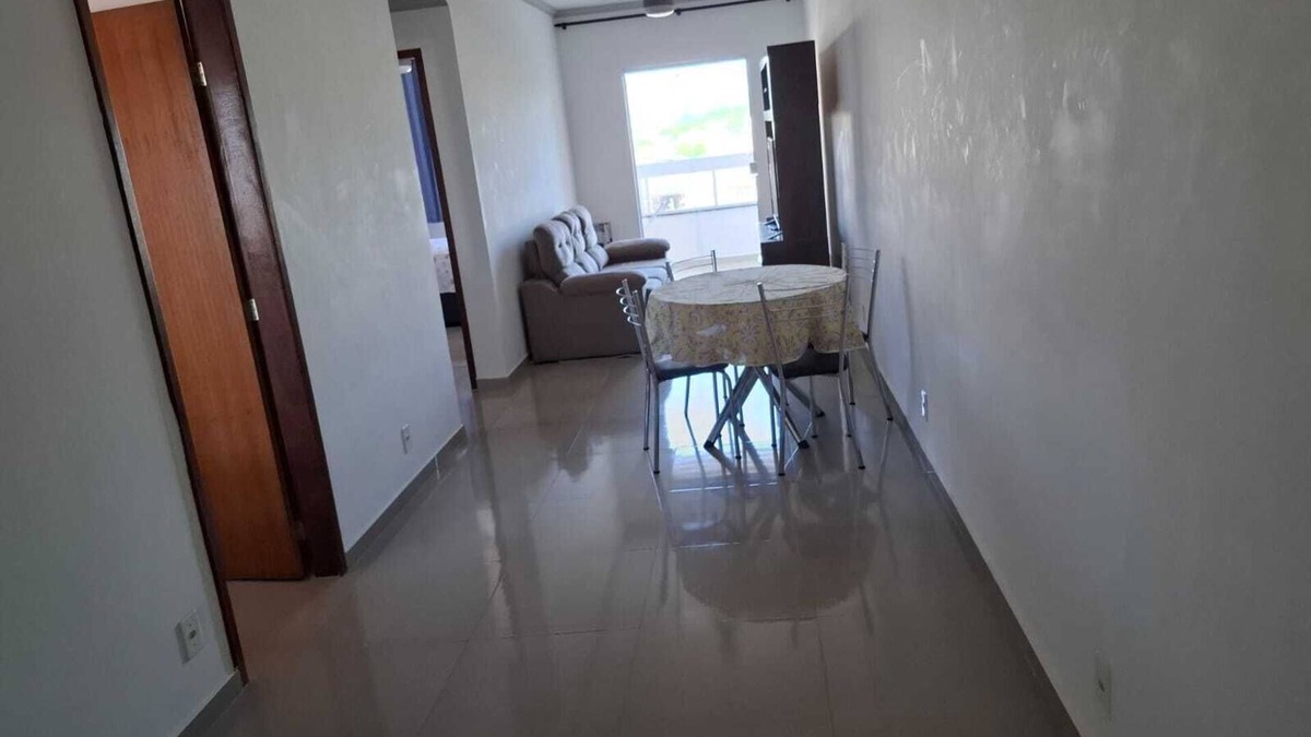 Praia das Gaivotas Apartment | Edifício Brasil Relax with the whole family in this peaceful accommodation.