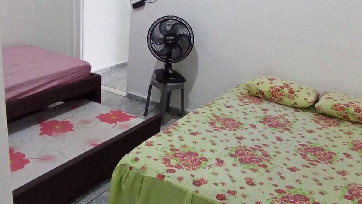 Ribeirao Das Neves House | Cozy House