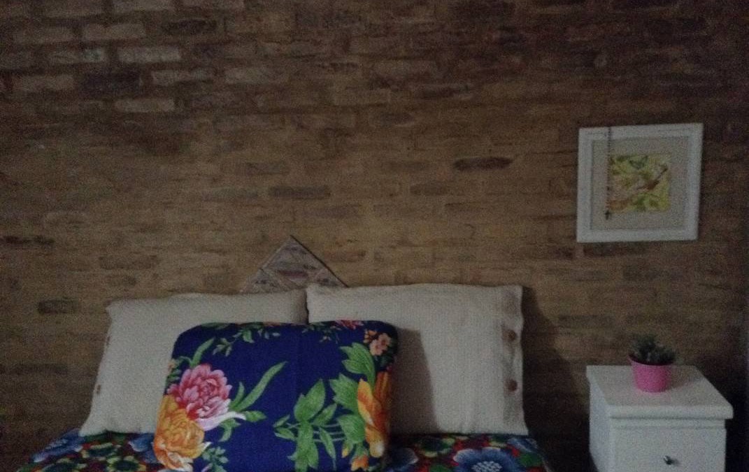 Santo Agostinho Resort | Private room ∙ 3 guests