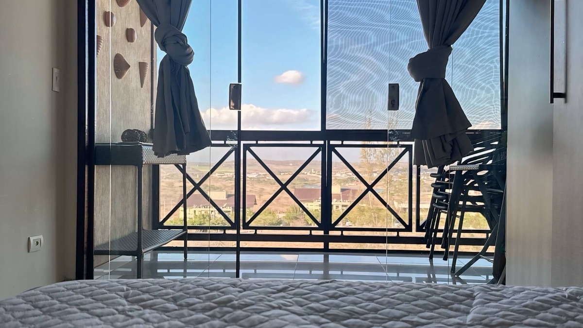 Saire Apartment | Flat monte castelo