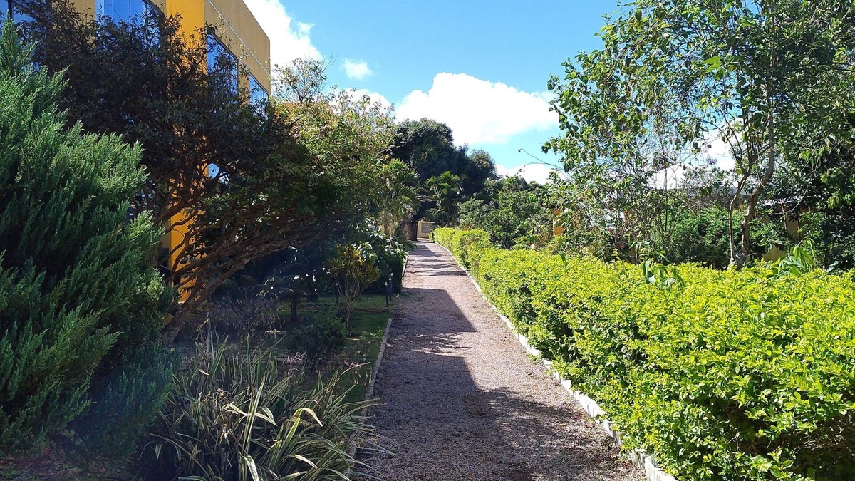 Bezerros Apartment | Flat in Serra Negra, Bezerros/PE, full kitchen, close to Bodega do Veio.
