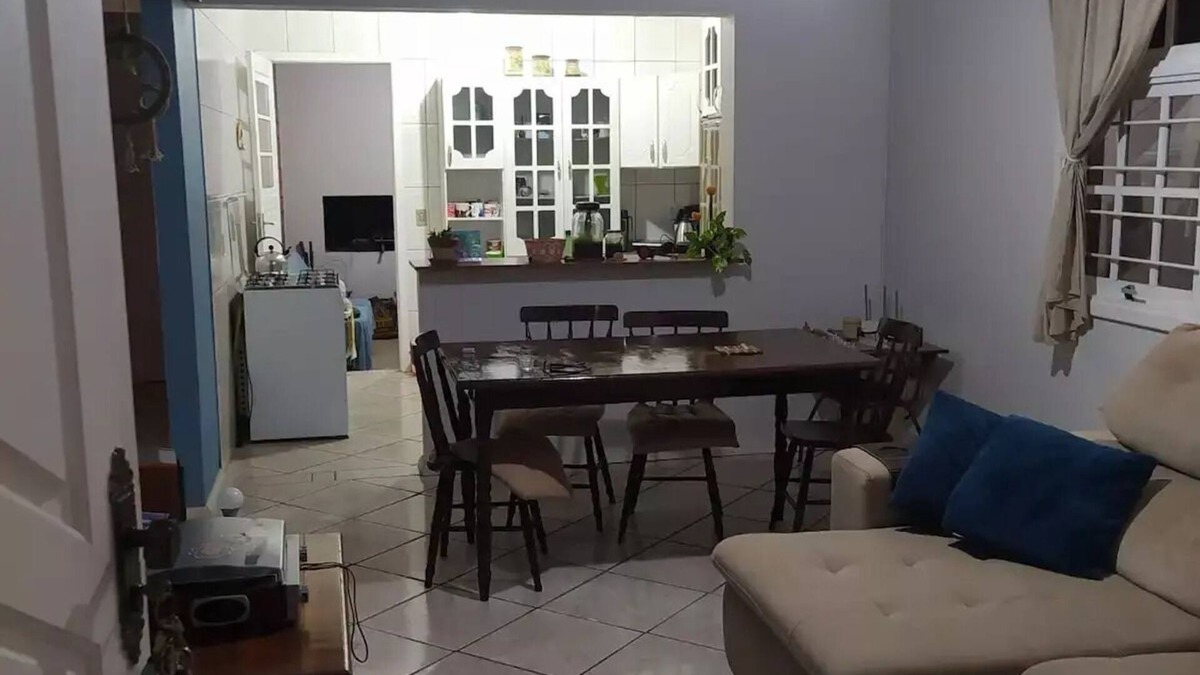Cachoeira do Sul House | House near Fenarroz - Up to 4 Guests