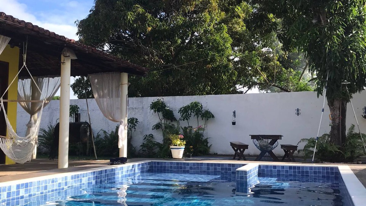 Mosqueiro House | Mosqueiro House Season