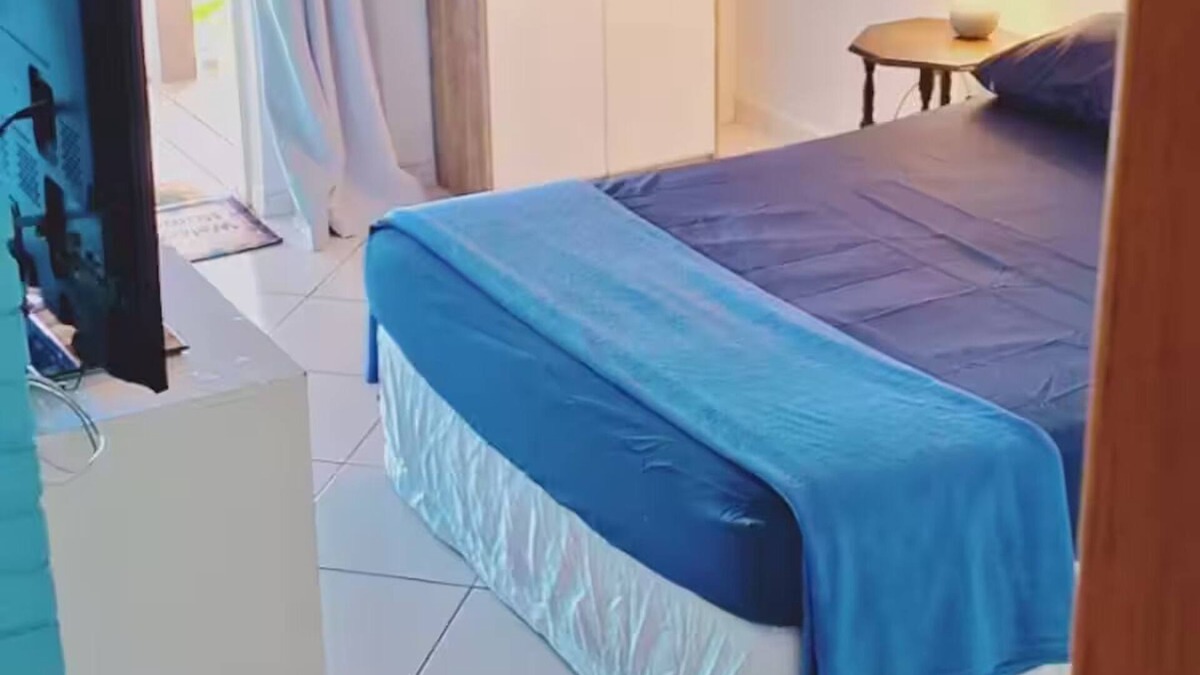 Costazul Apartment | Independent suite with gourmet area in Costazul