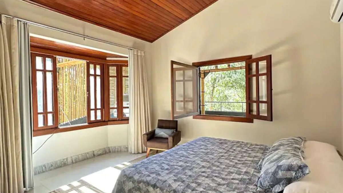 Sao Geraldo House | Casa Boa Vista