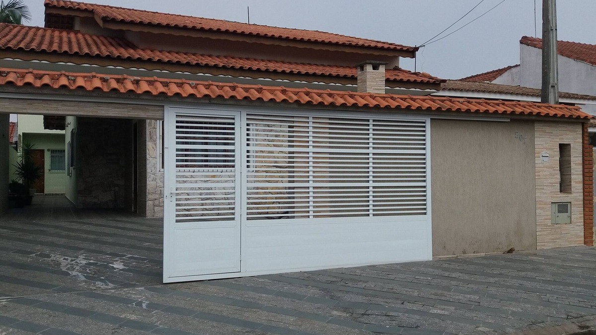 Jardim Imperador House | Casa Para Locação em Peruíbe/oasis, com Internet e 12 Minutos a pé da Praia