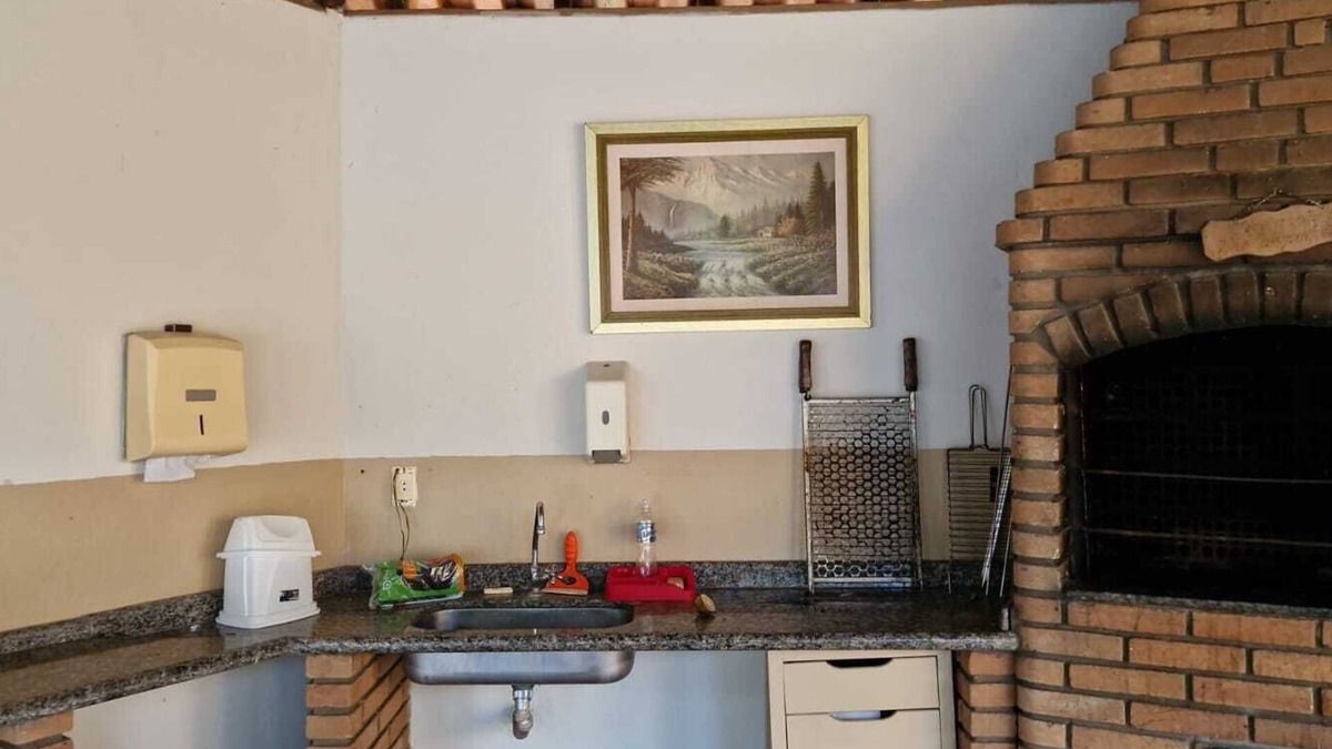 Itupeva Cottage | Mutamba House - Cafeszal 7