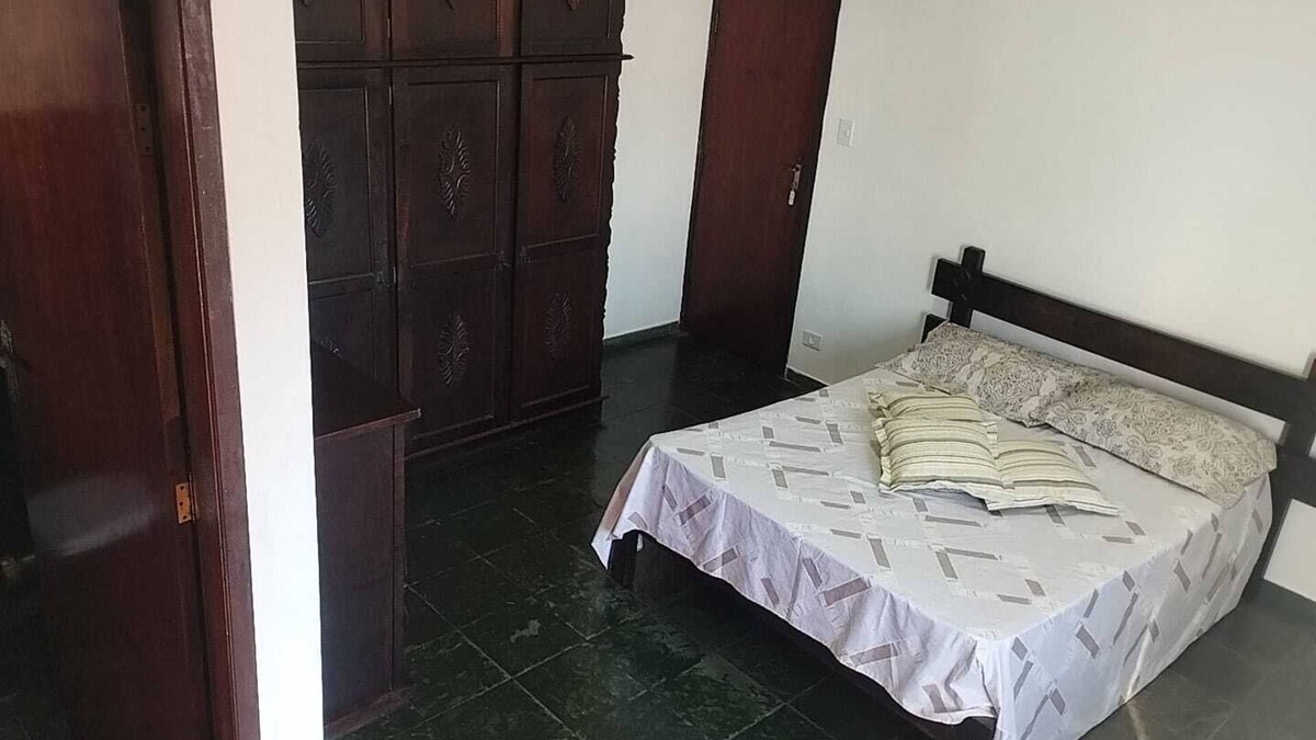Sao Jose dos Campos House | NEXT TO DUTRA, 3 MINUTES ON FOOT, 300 MTS, CLOSE TO THE SP-SJC CARREFOUR POINT