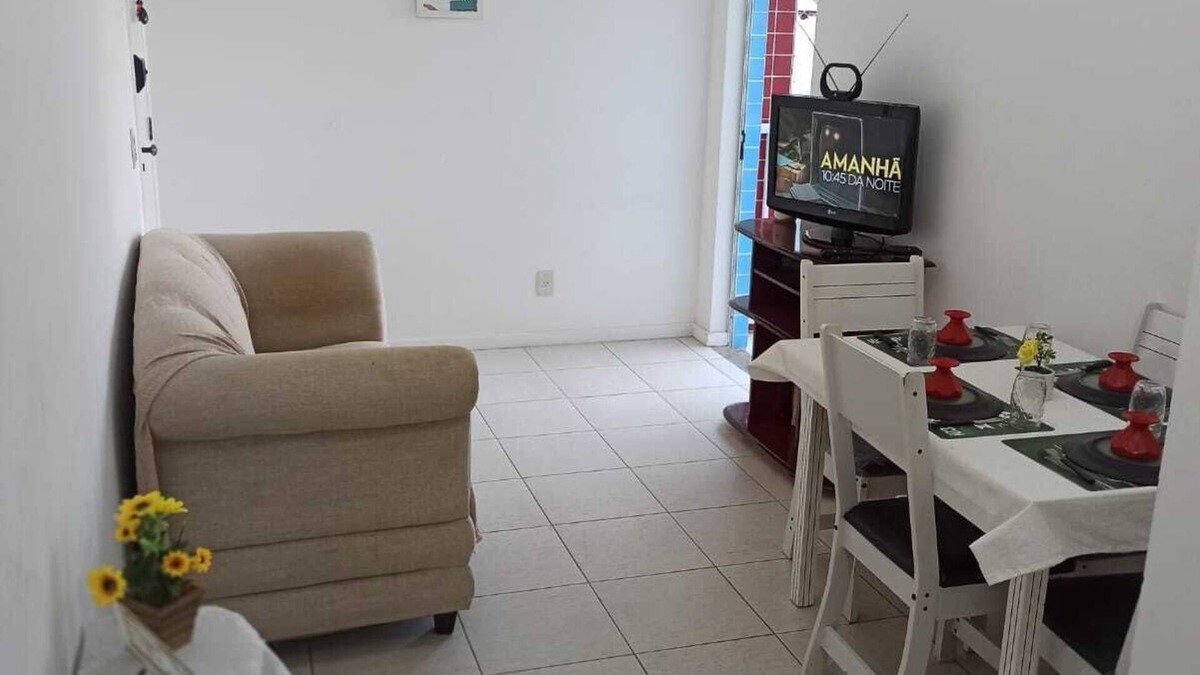 Lapa Apartment | Maravilhoso Apartamento no Centro da Cidade de Campos dos Goytacazes