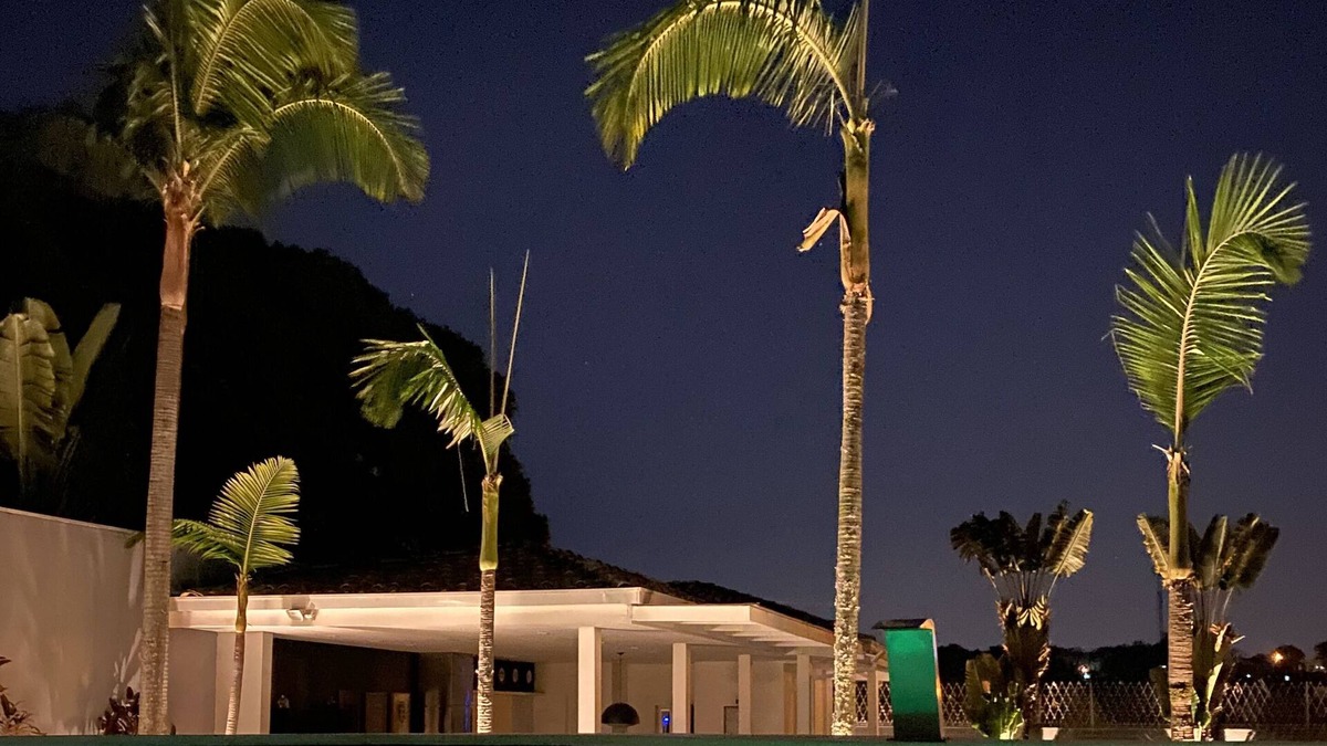 Jundiai House | Suíte de Hóspedes Privativa