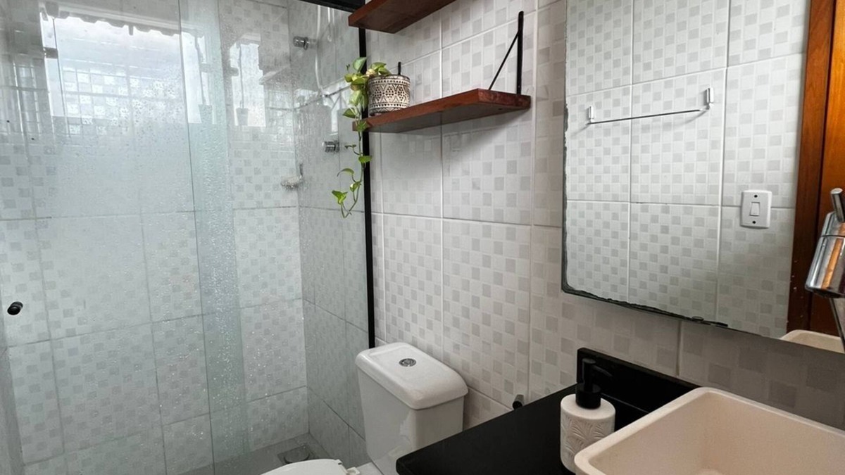 Duque de Caxias House | Cozy house in Jardim Primavera