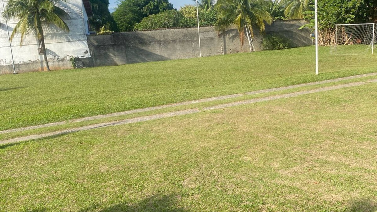 Pedra de Guaratiba House | I rent a place for recreation, parties, barbecues