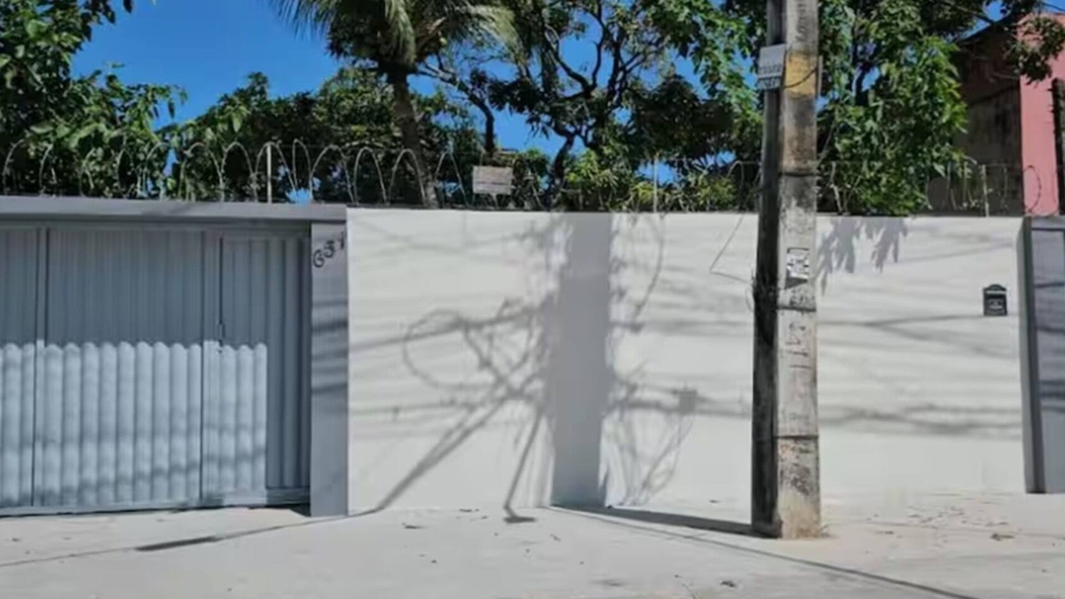 Piedade House | HOUSE! in Piedade 9 min walk from the beach