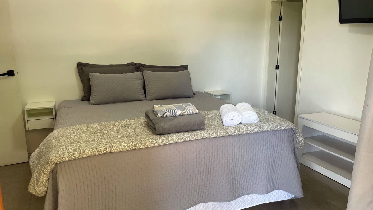 Aeroporto de Juiz de Fora House | Das Haus spacious and cozy house with swimming pool