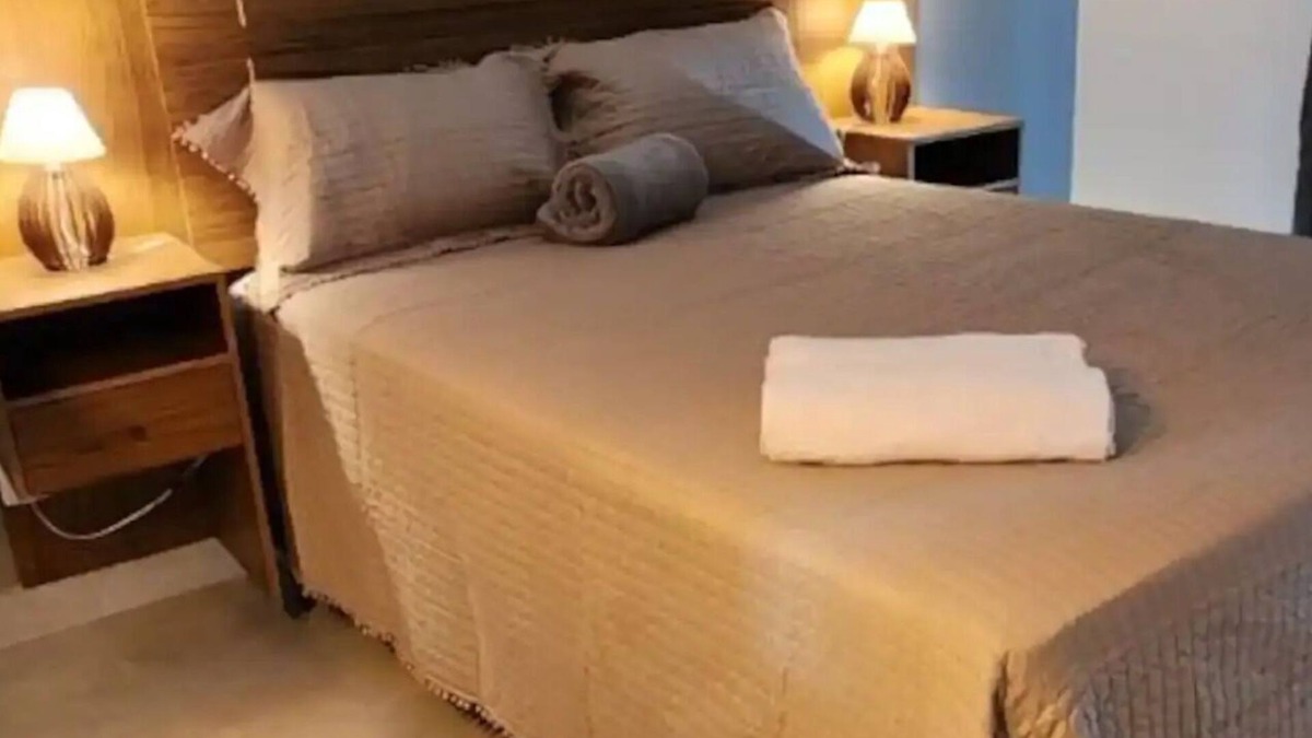 Sapinhatuba I Apartment | Studio RD Apartamento