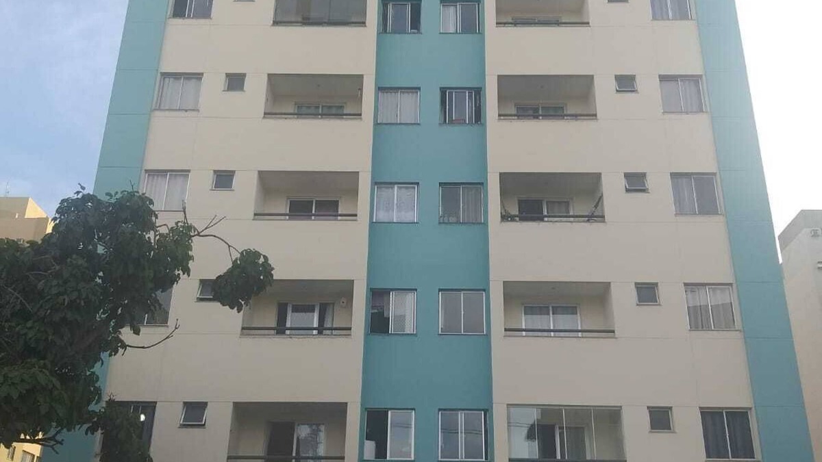 Praia das Gaivotas Apartment | Apartamento Perto da Praia de Itaparica