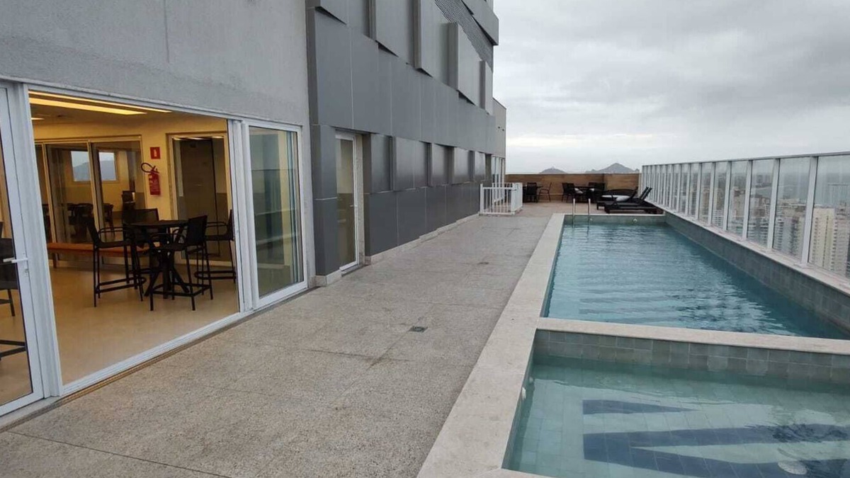 Praia de Itaparica Apartment | Old town of Itaparica beach