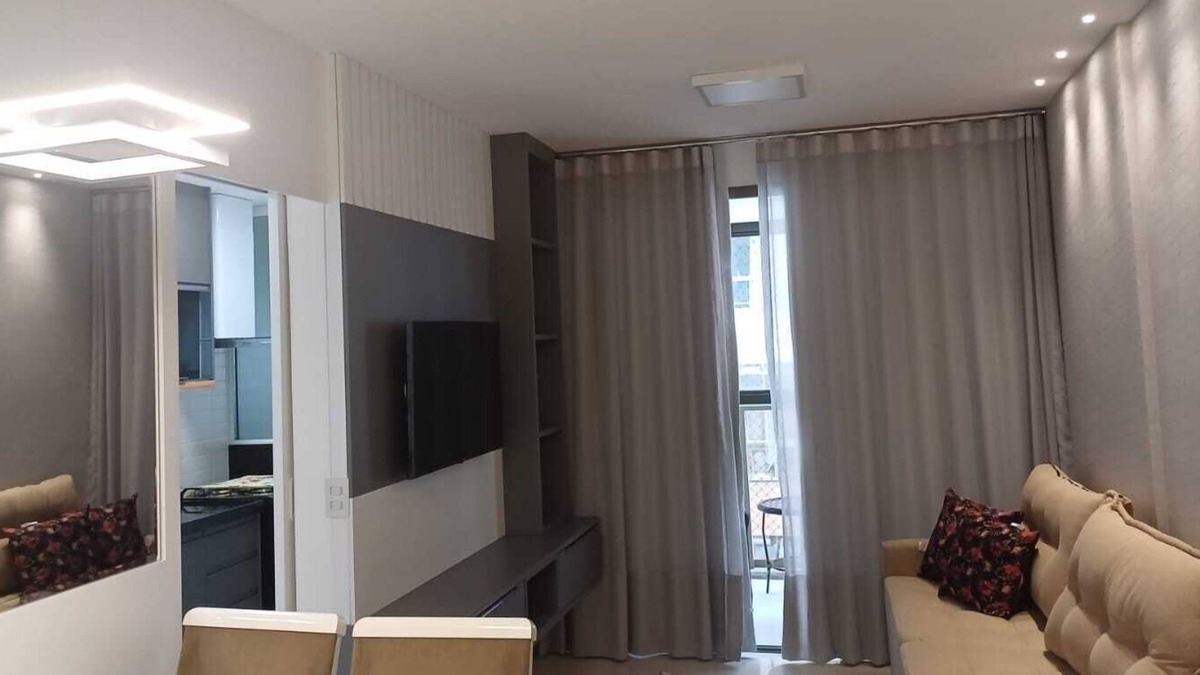 Praia de Itaparica Apartment | # Talents