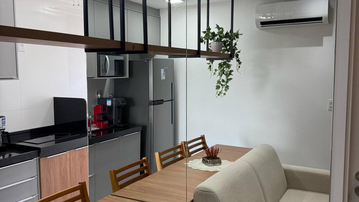 Praia de Itaparica Apartment | APARTMENT, MODERN, HIGH STANDARD, SEA VIEW