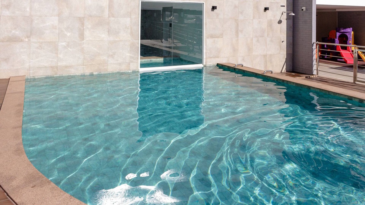 Jockey de Itaparica Apartment | Cozy Beach Apt, with Leisure in Vila Velha