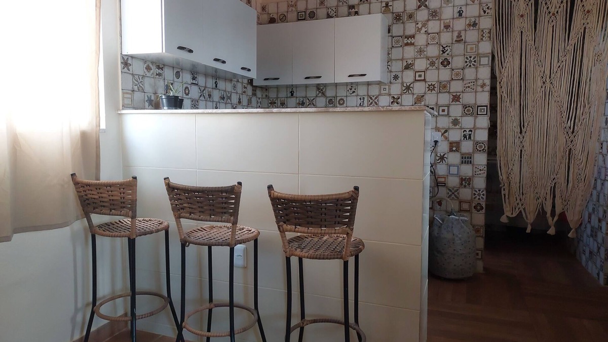 Vera Cruz Apartment | Nice and cozy apartment on Cacha Pregos beach, Bahia. We accept pets. P