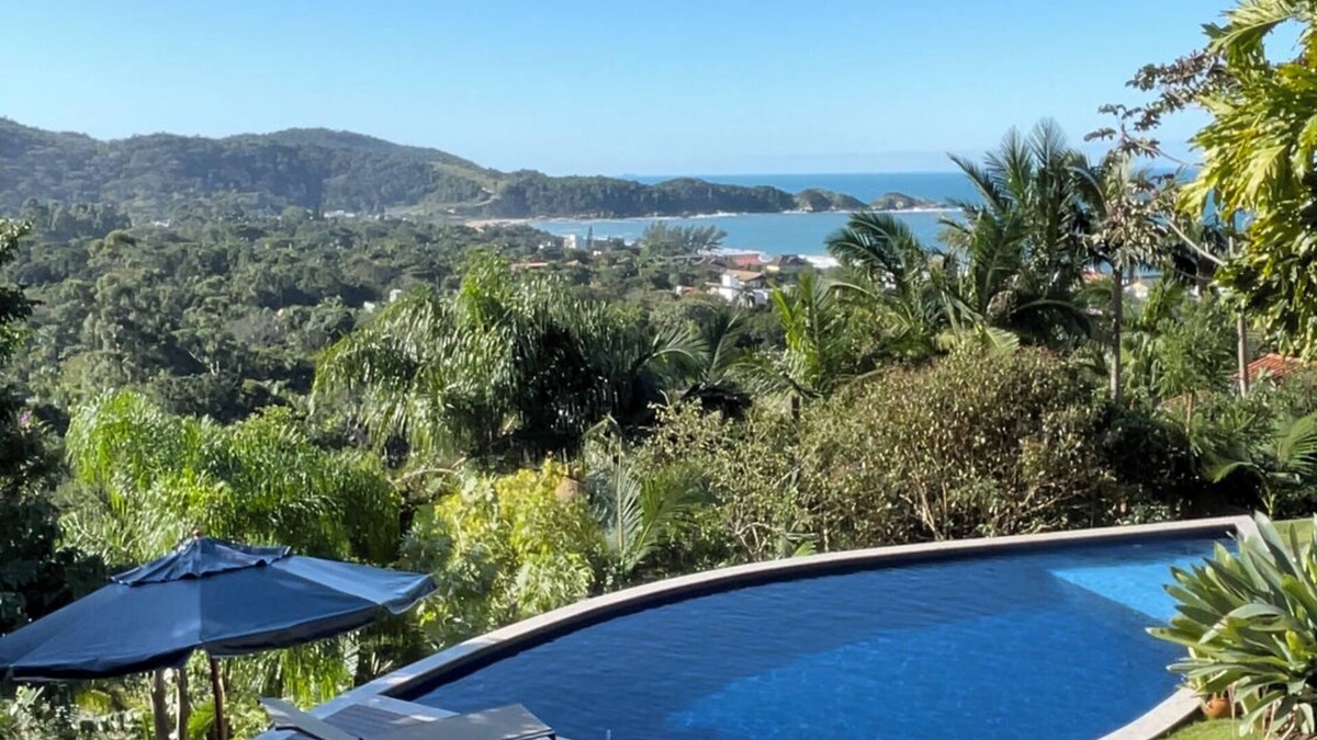 Estaleiro Apartment | Embauba Suite 3