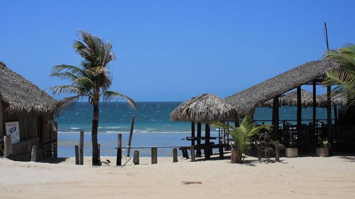 Prea House | DOWNWIND PREÁ HOUSE | Vacation Rentals (12 km from Jericoacoara)