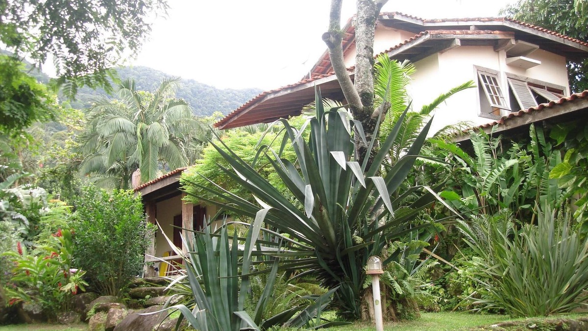 Praia do Toque-Toque Pequeno House | HOUSE on RUA PART, COMFORT AND TRANQUILITY. *Special Holidays Package