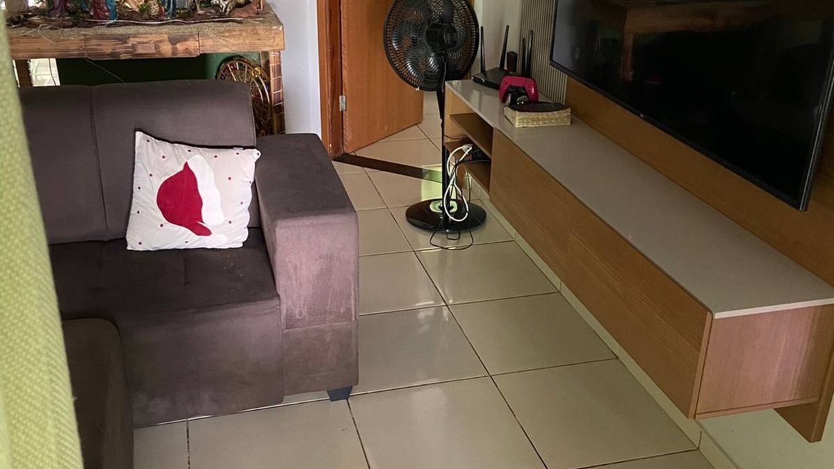 Anapolis House | Cozy house in Anapolis, easy location