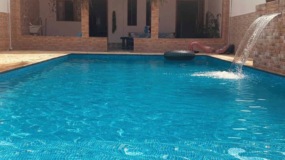 Cacapava Cottage | Country house with pool/jacuzzi and barbecue💜 near Campos do Jordão