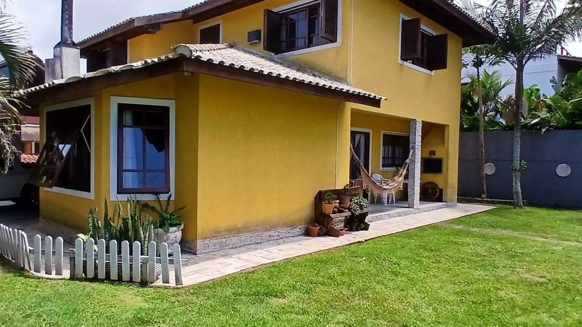 Lagoa Pequena House | Beach house