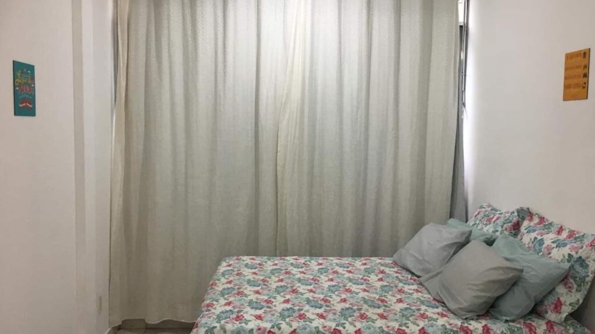 Sao Francisco Xavier Apartment | Luxury apartment in Maracanã