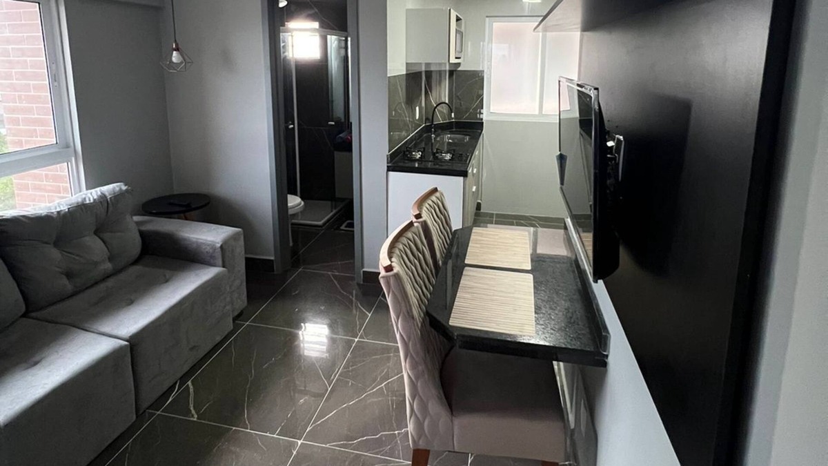 Sandra Cavalcante Apartment | Vrbo Property