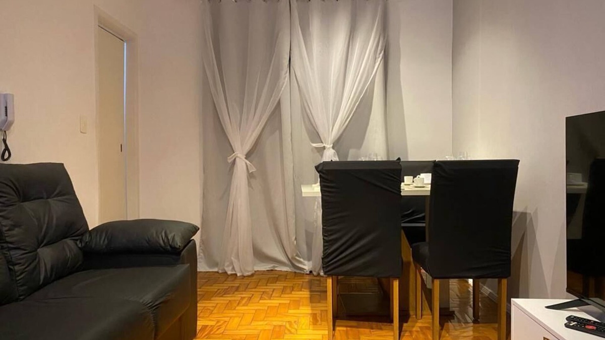 Sao Lucas Apartment | Uma Jóia no Santa Efigênia