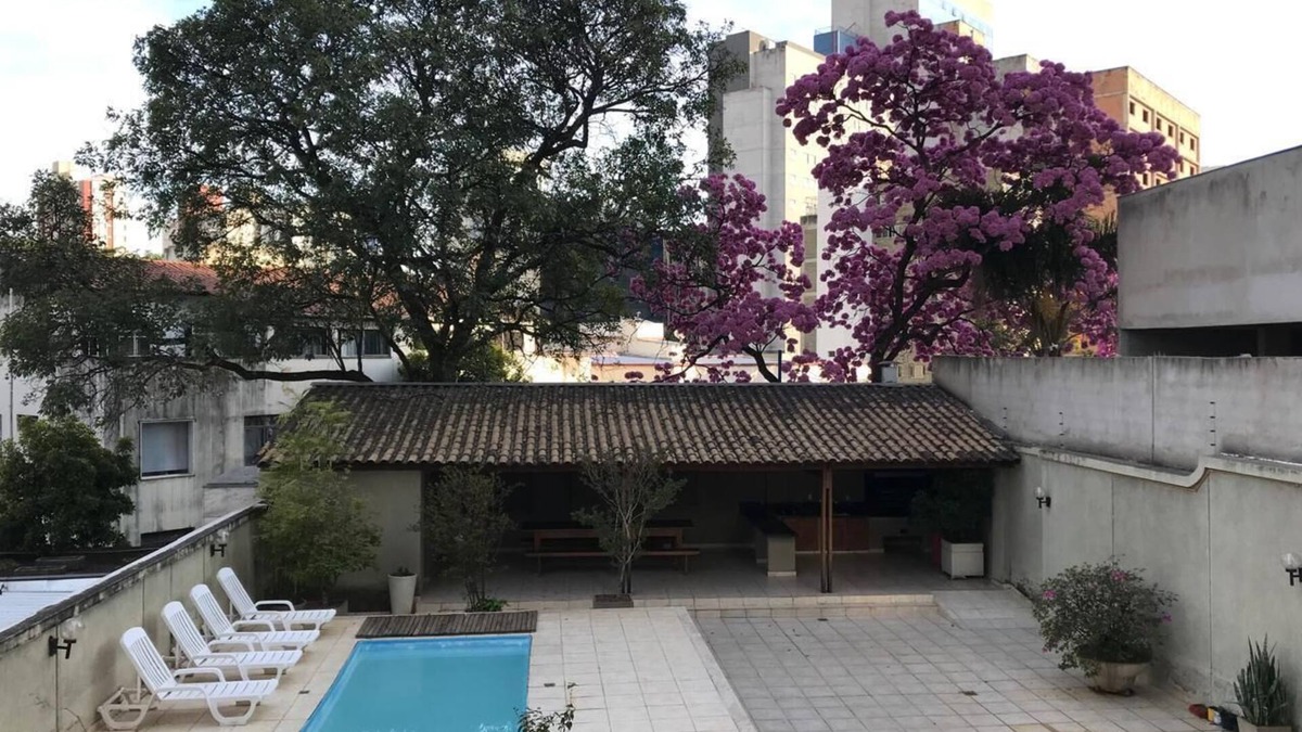 Santo Antonio Apartment | Family retreat with everything nearby