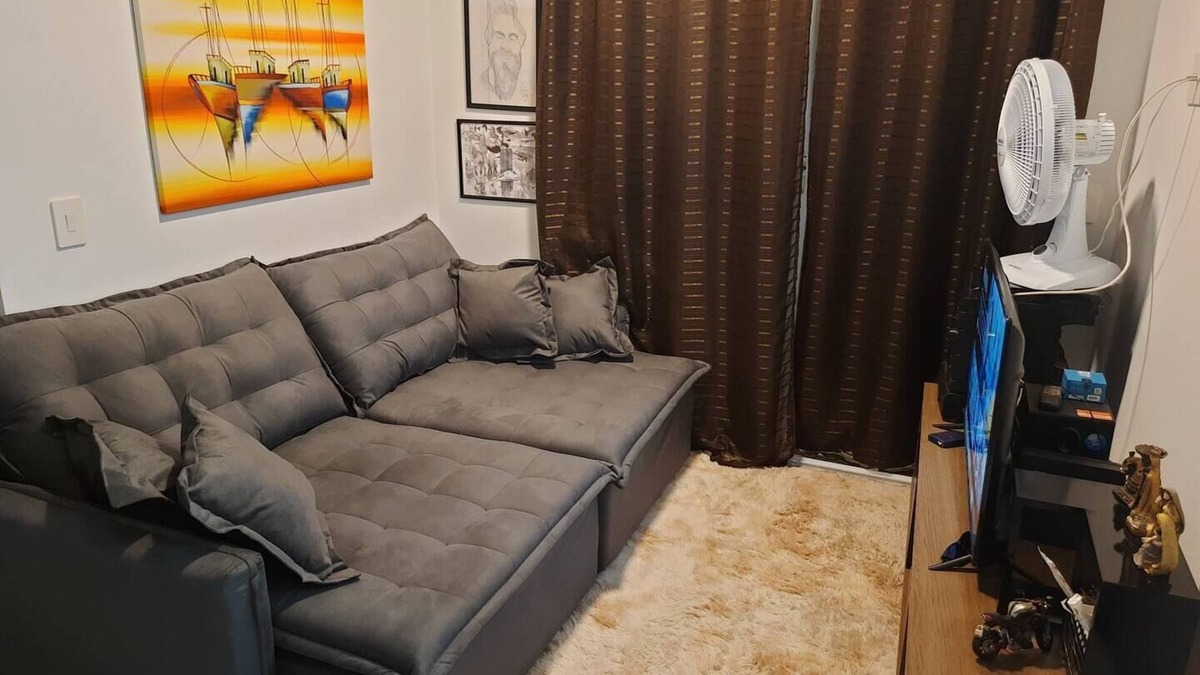 Sao Jose do Rio Preto Apartment | Apartamento Para Negócios e Lazer, ao Lado do Aeroporto