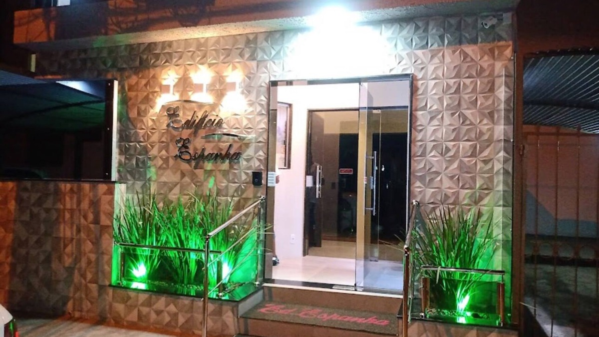 Goiania Apartment | 🏡 Cozy and well-located apartment! complete apartment. 🏡