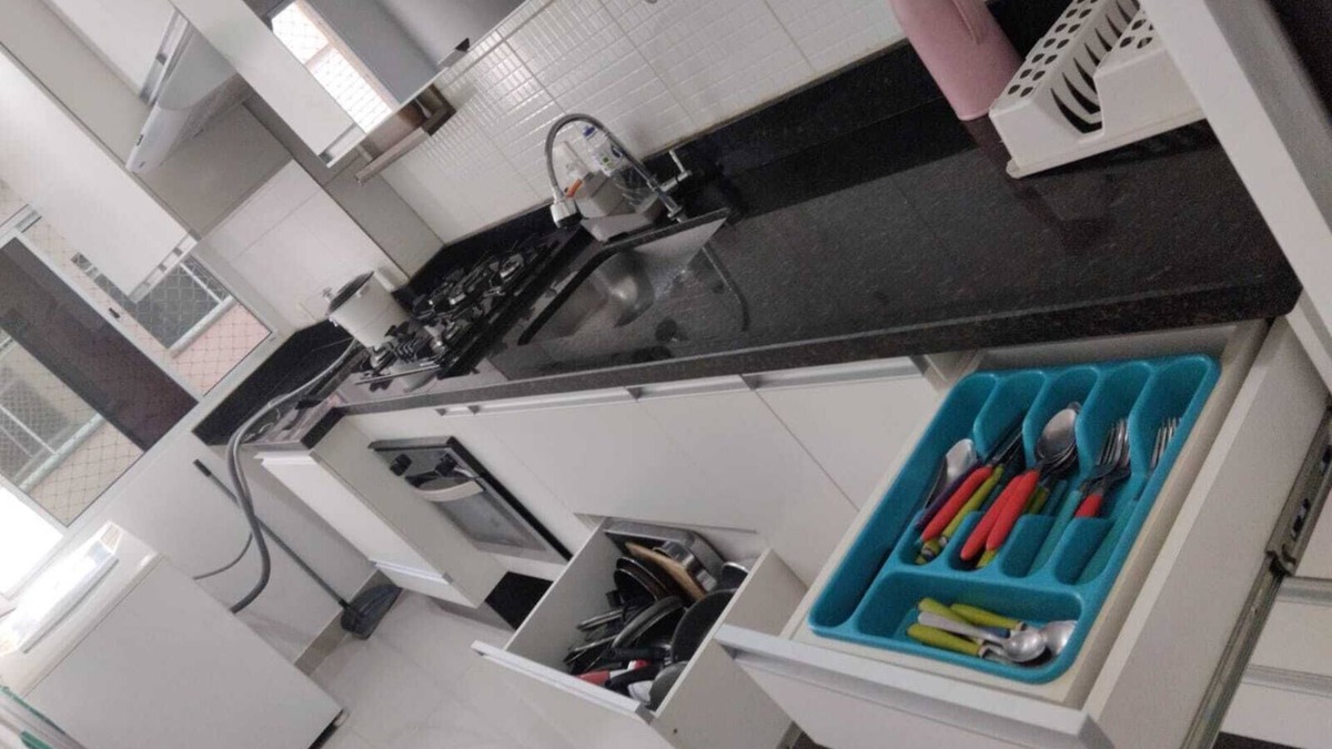 Mogi das Cruzes Apartment | Acolhedor e bem Localizado
