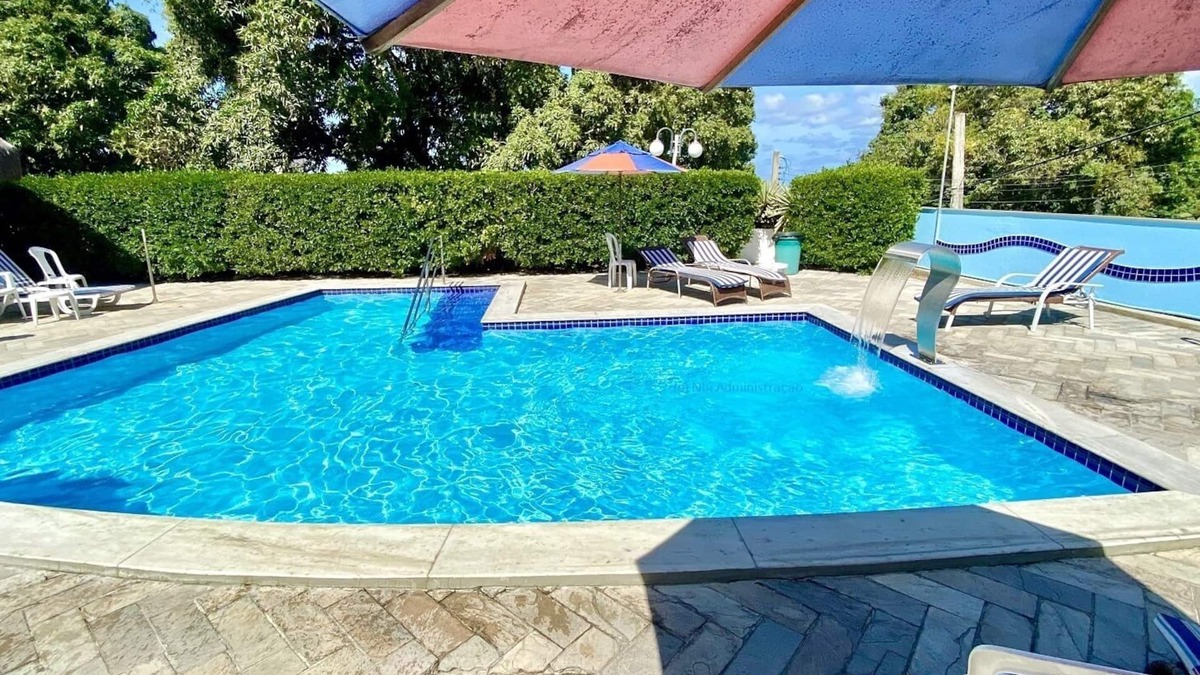 Ponta Negra Apartment | BR Yacht Village 106 - NBI - Ponta Negra