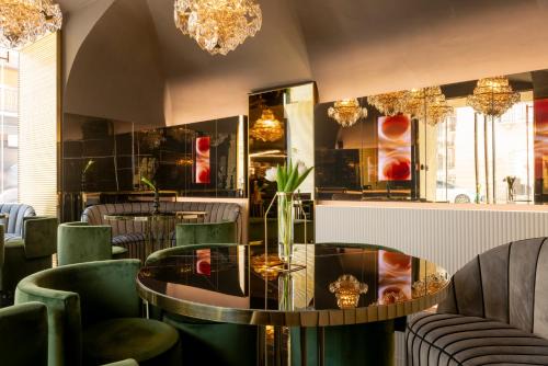 Bari City Centre Hotel | Bra Hotel